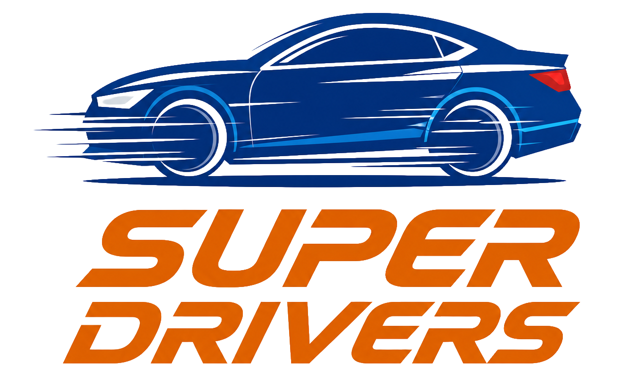 Super Drivers